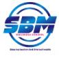 SBM Business School logo